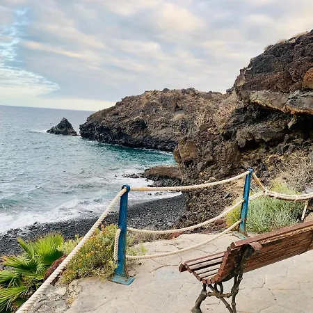 Appartement Tenerife *