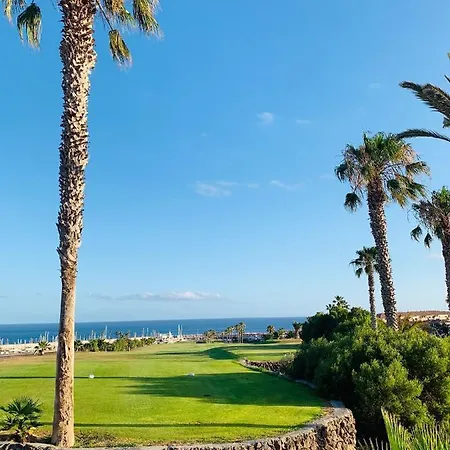 Tenerife Appartement *