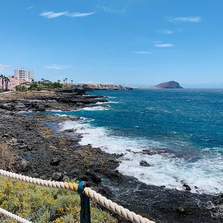 Tenerife Appartement *