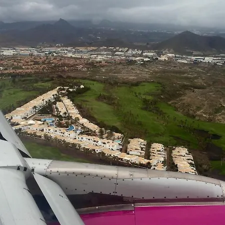 Tenerife Appartement San Miguel de Abona
