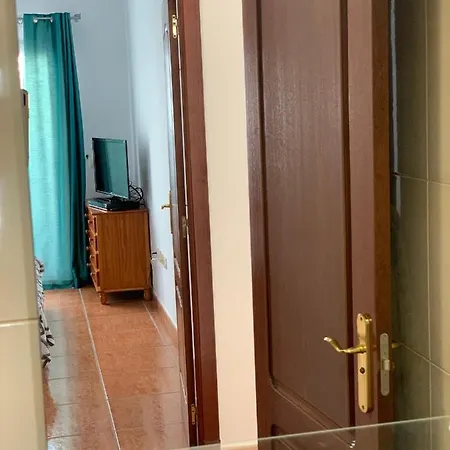Tenerife Appartement