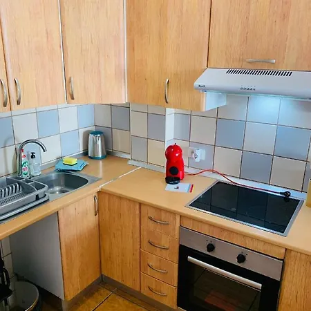 Tenerife Appartement