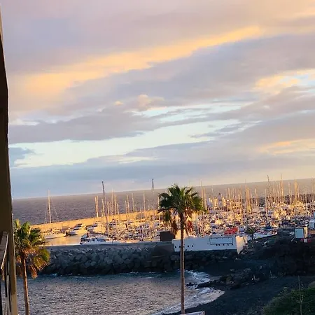 Tenerife Appartement