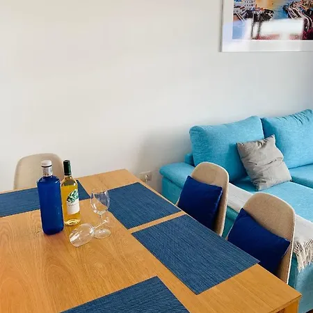 Tenerife Appartement *