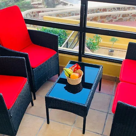 Tenerife Appartement San Miguel de Abona