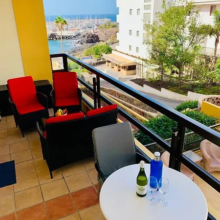 Tenerife Apartment *