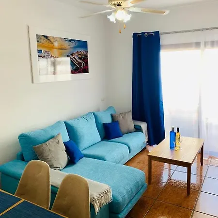 Apartment Tenerife *