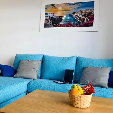 Tenerife Apartment