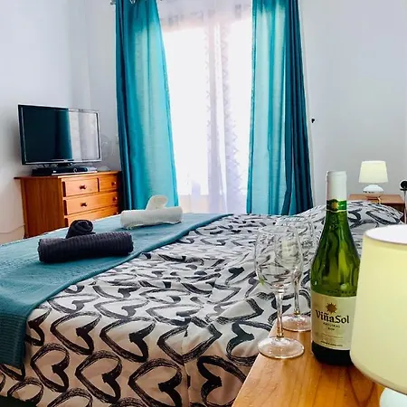 Apartment Tenerife